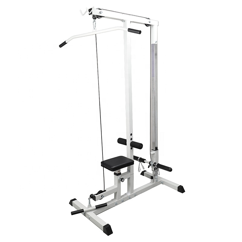 Gym Lat Pulldown Oefenapparaat - Home Gym System recensie en prijs