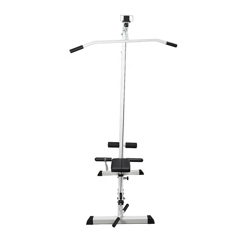 Gym Lat Pulldown Oefenapparaat - Home Gym System recensie en prijs