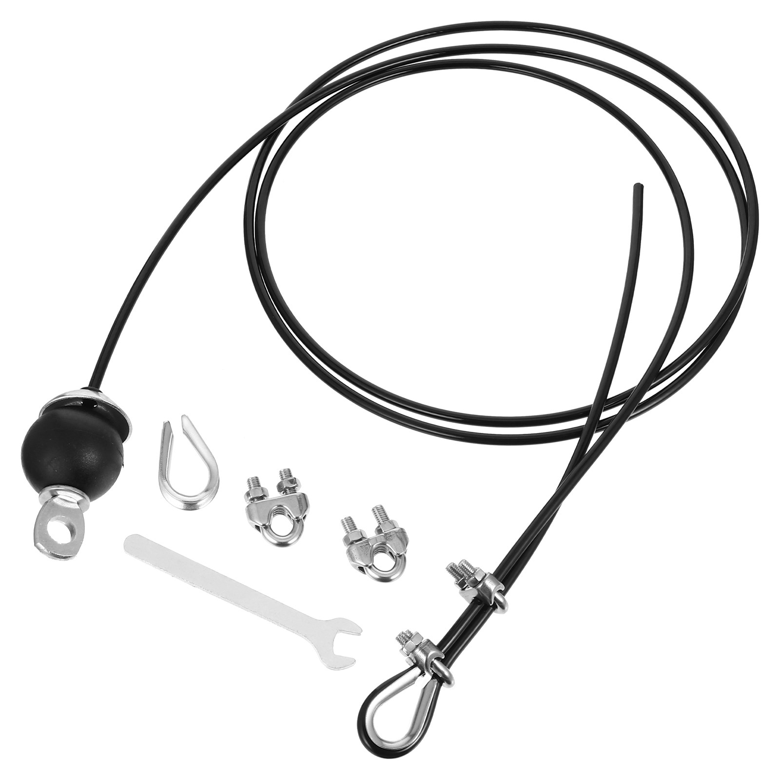 1Set DIY Gym Draadkabel Verste - Home Gym Diy recensie en prijs
