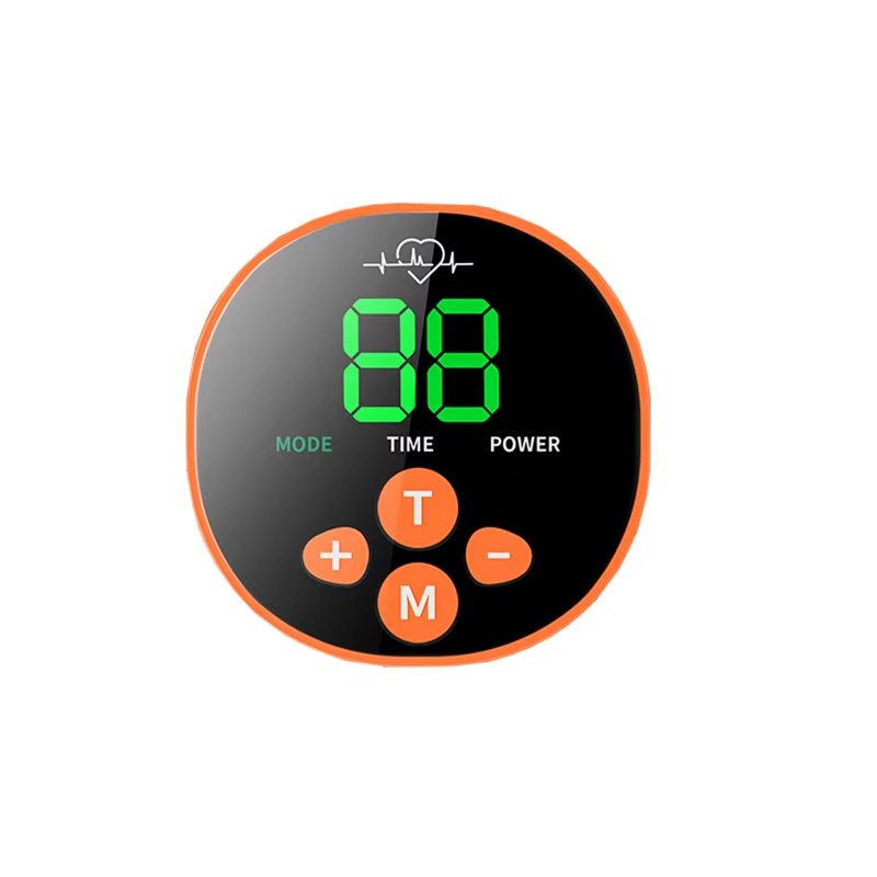 Slimme buikspiertrainer, buiks - Home Gym Electric Machine recensie en prijs