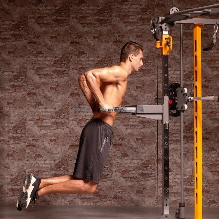 SENAOFIT Groothandel hoogwaard - Home Gym Smith recensie en prijs