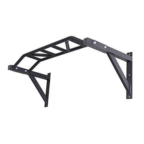 Wandmontage Pull-up Bar, Chin- - Home Gym Set recensie en prijs