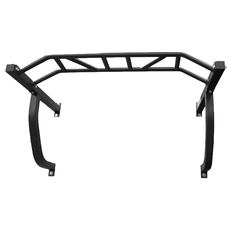 Wandmontage Pull-up Bar, Chin- - Home Gym Set recensie en prijs