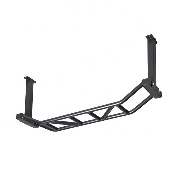 Wandmontage Pull-up Bar, Chin- - Home Gym Set recensie en prijs