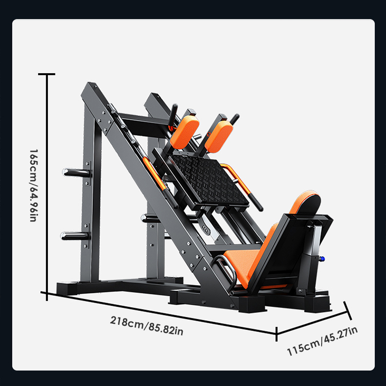 Multifunctioneel full-body oef - Home Gym Universal Machine recensie en prijs