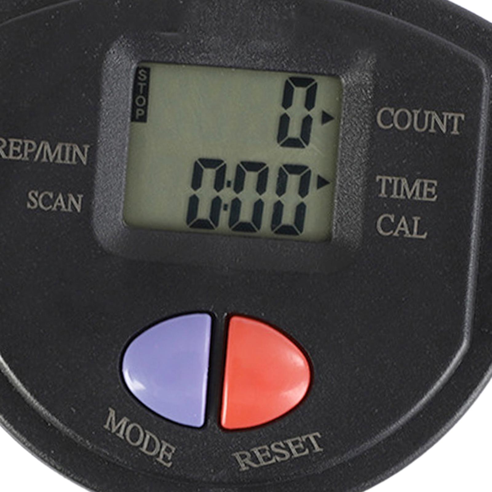 Stepper Counter Universele Oef - Home Gym Universal Machine recensie en prijs