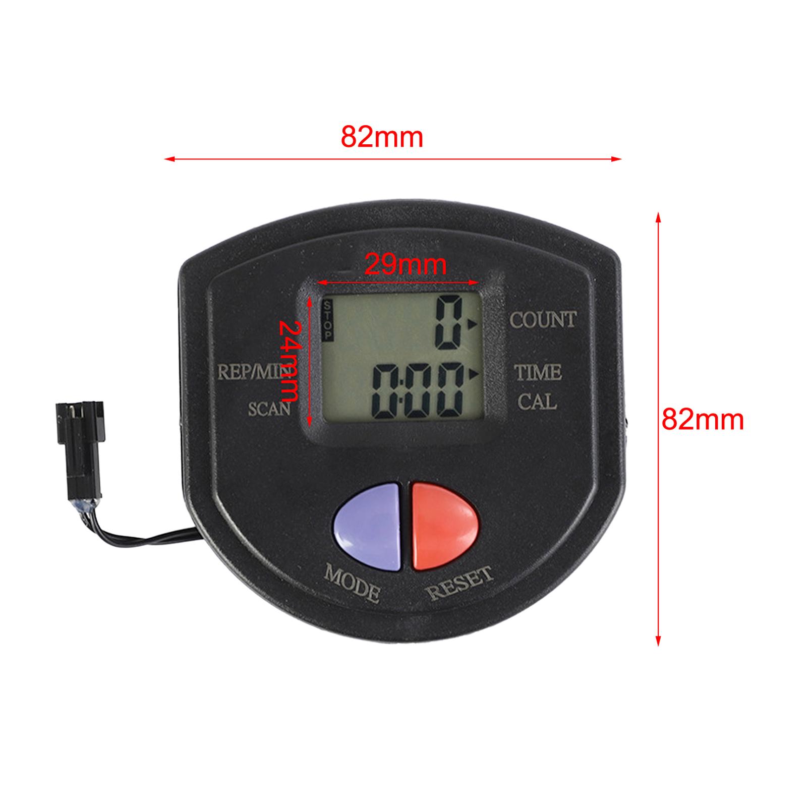 Stepper Counter Universele Oef - Home Gym Universal Machine recensie en prijs