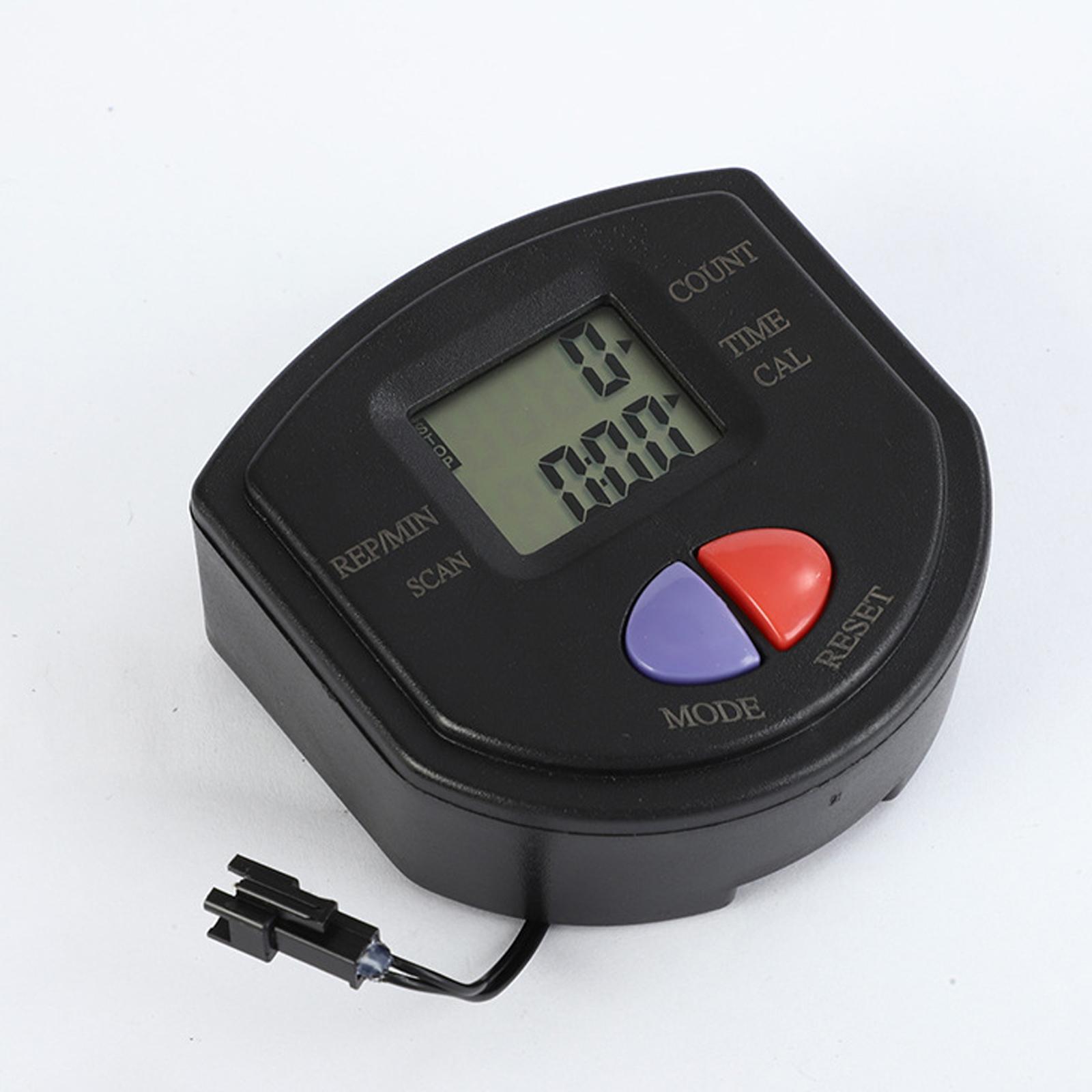 Stepper Counter Universele Oef - Home Gym Universal Machine recensie en prijs