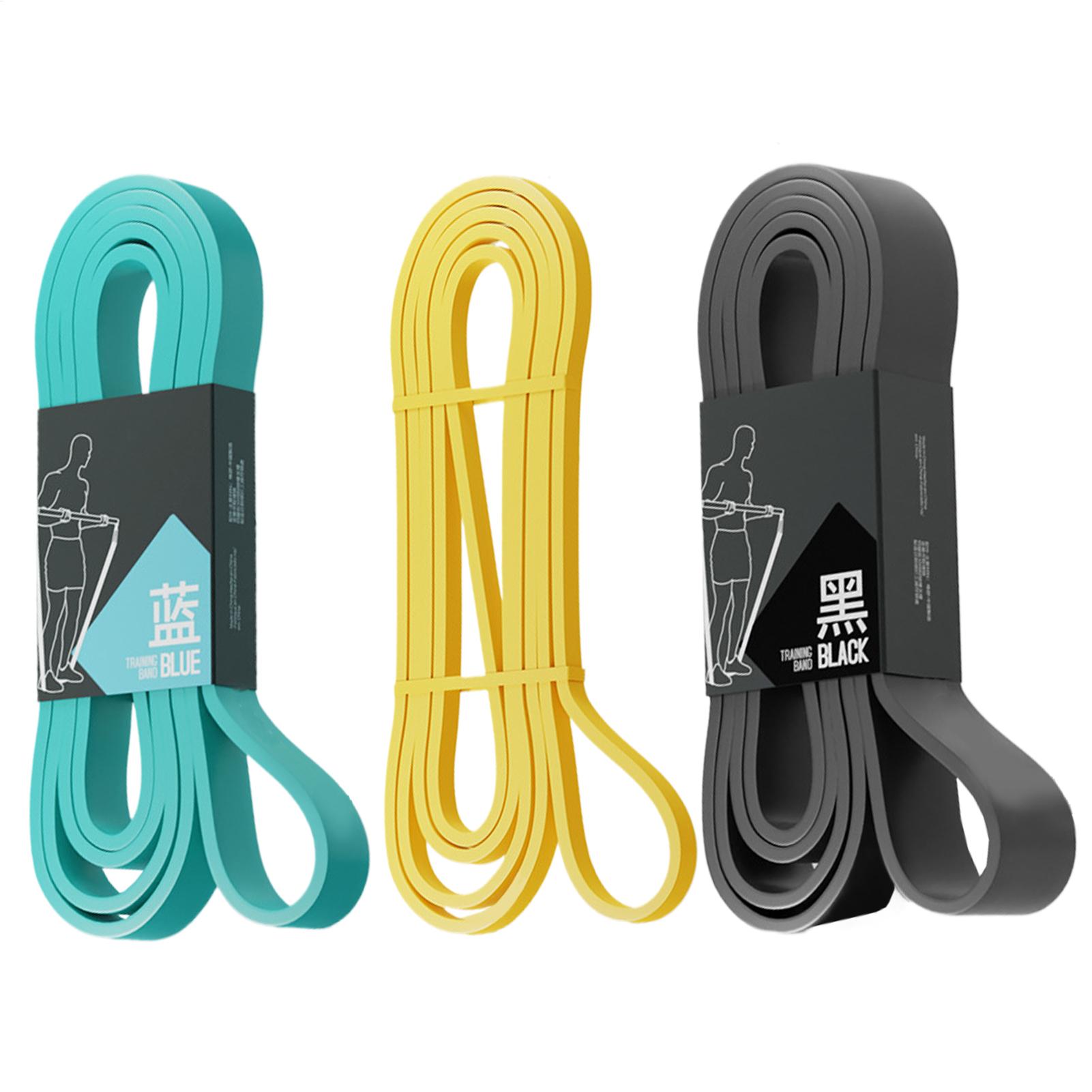 Workout-weerstandsbanden Elast - Home Gym Leg Extension recensie en prijs