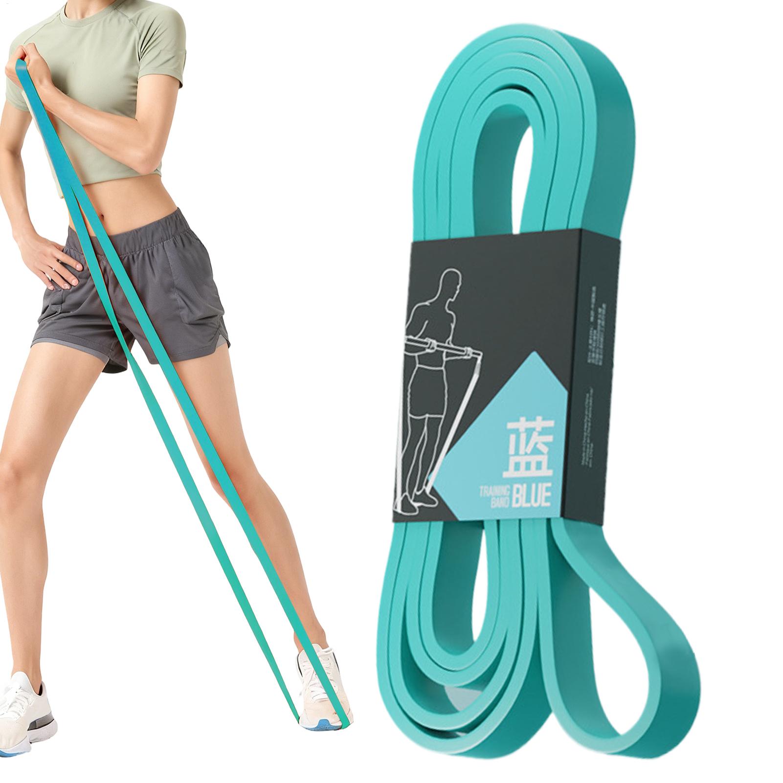 Workout-weerstandsbanden Elast - Home Gym Leg Extension recensie en prijs