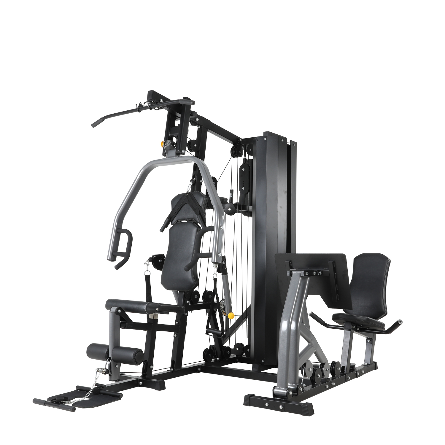 Multifunctionele commerciële i - Home Gym Smith recensie en prijs