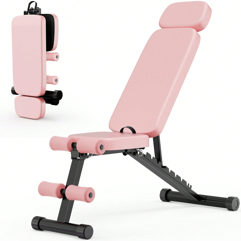 9-standen verstelbare gewichts - Home Gym Exercise recensie en prijs