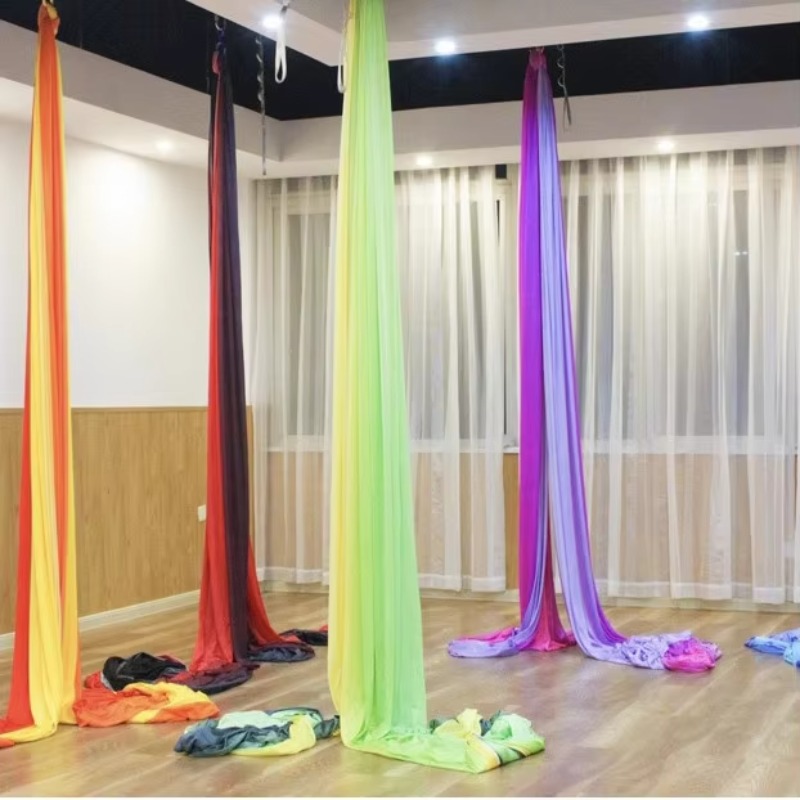 Verloopkleur Anti-zwaartekrach - Home Gym Set recensie en prijs