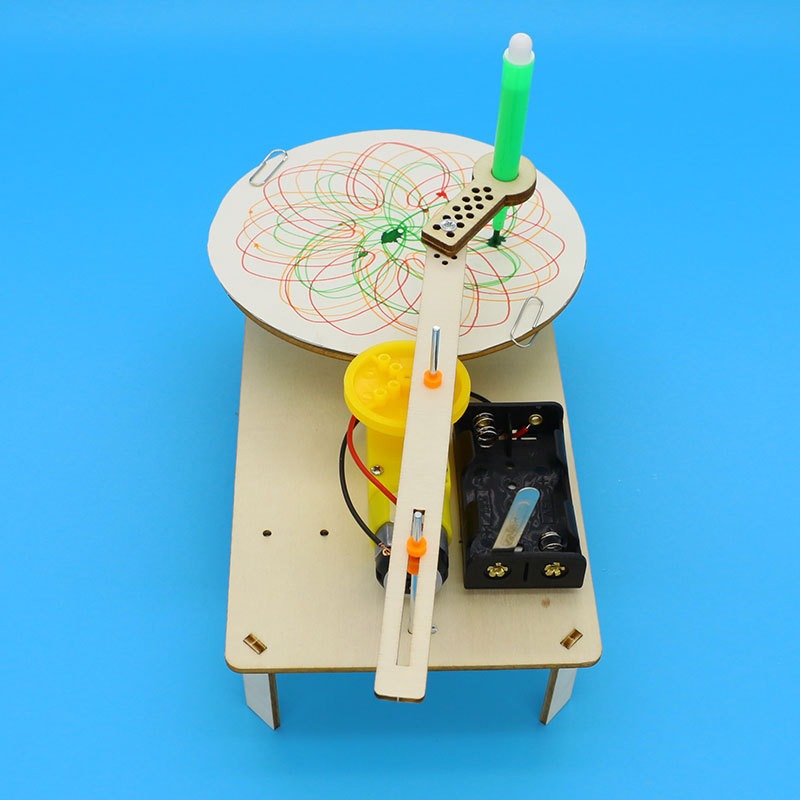 DIY Automatische Schilderrobot - Home Gym App recensie en prijs