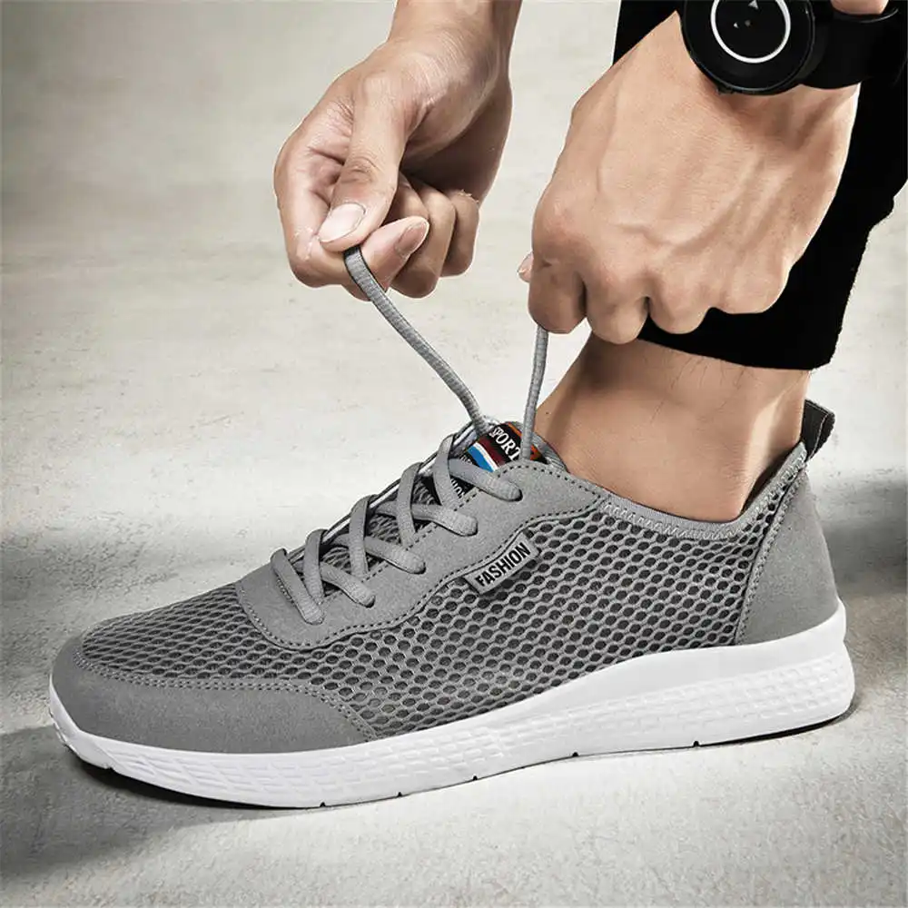 35-46 Ademende Lichtblauwe Sne - Home Gym Old School recensie en prijs