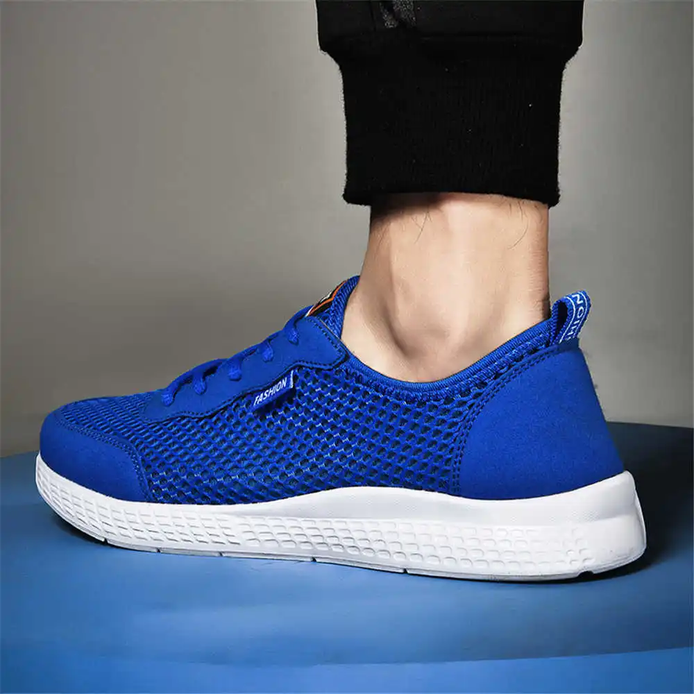 35-46 Ademende Lichtblauwe Sne - Home Gym Old School recensie en prijs